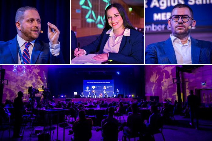 AI-konferenza