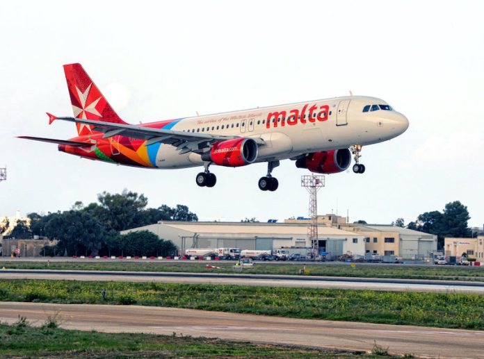 AirMalta