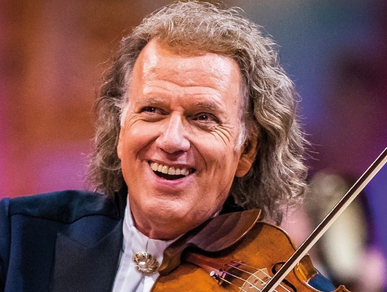Opportunità li tiltaqa’ mal-vjolinist Olandiż André Rieu f’Malta