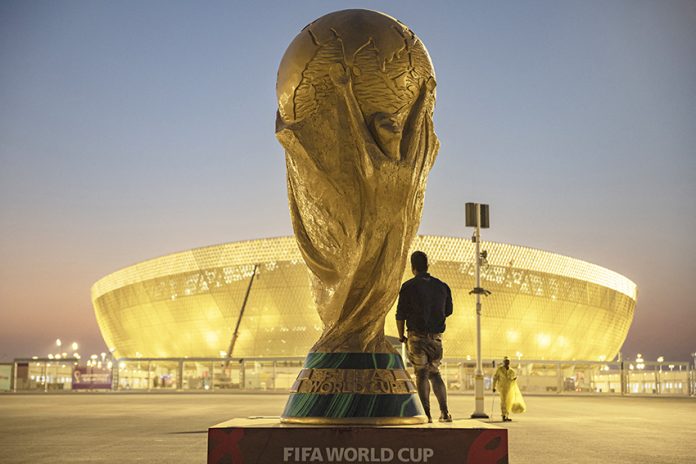 FIFA World Cup Qatar 2022 Preview