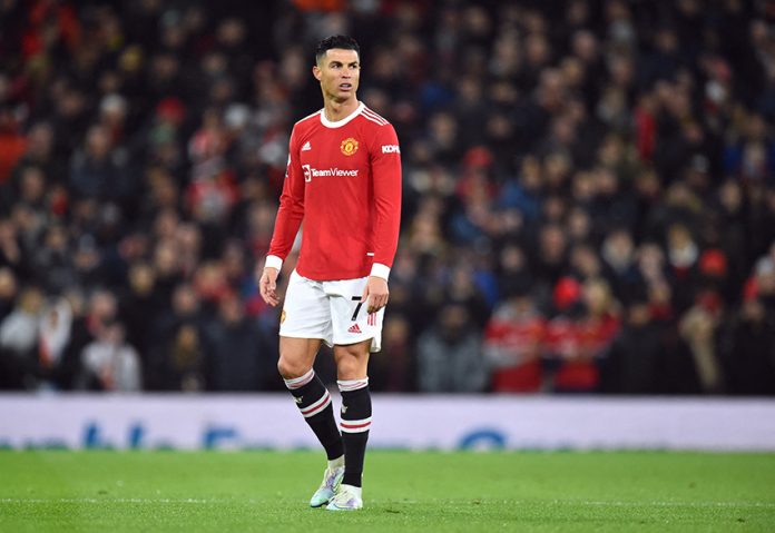 Premier League - Manchester United v Brighton & Hove Albion