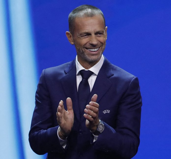 2021/22 UEFA Coach of the Year Award