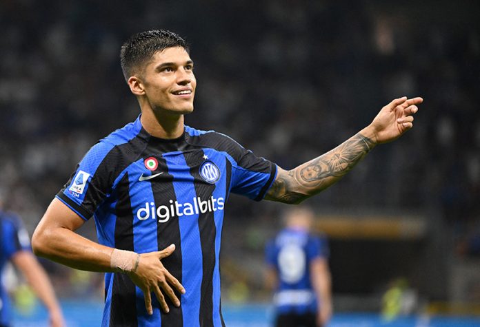 Serie A - Inter Milan v Cremonese
