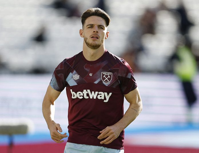 Premier League - West Ham United v Fulham