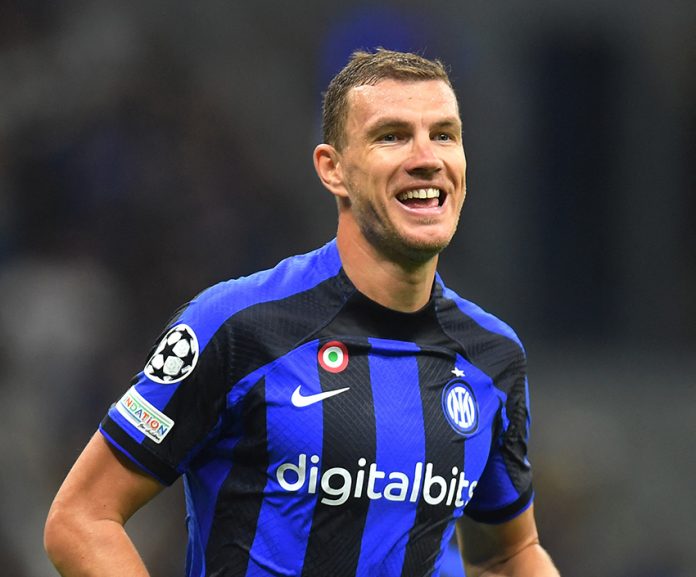 Champions League - Group C - Inter Milan v Viktoria Plzen