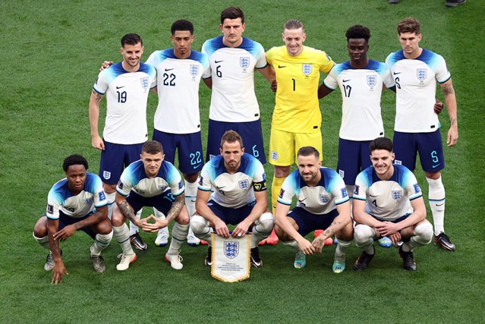 FIFA World Cup Qatar 2022 - Group B - England v Iran