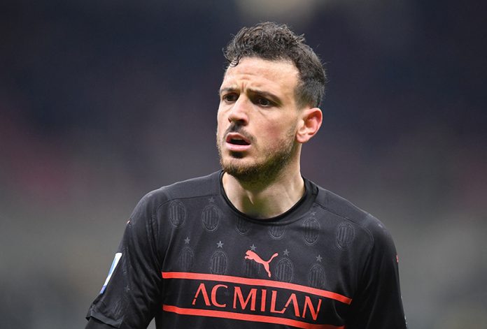 Serie A - AC Milan v Empoli