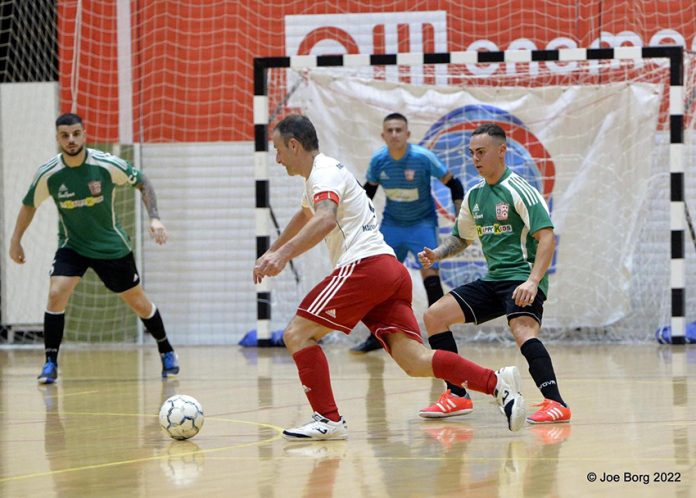 Futsal