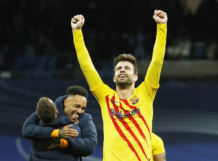 LaLiga - Real Madrid v FC Barcelona