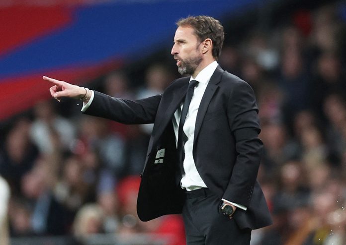 UEFA Nations League - Group C - England v Germany