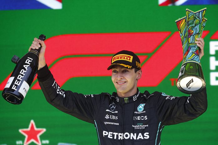 Brazilian Grand Prix