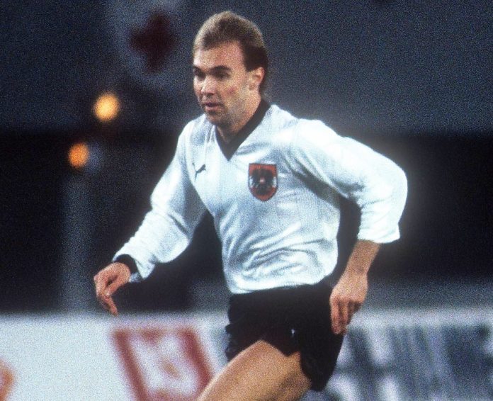 Gerhard Rodax