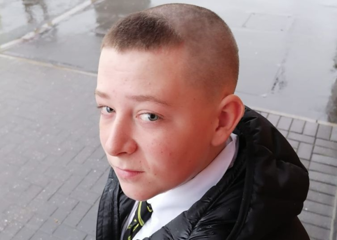 Haircut