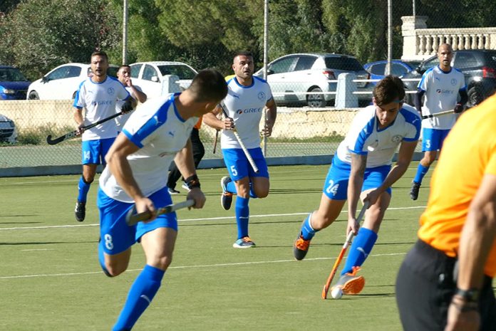 Hockey