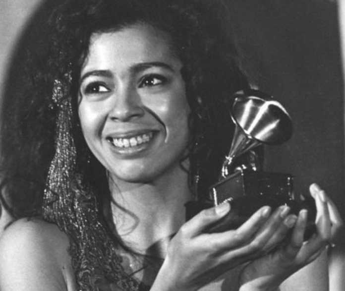 Irene-Cara