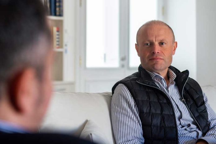 Joseph-Muscat