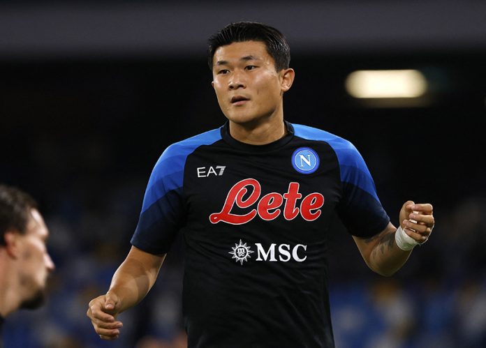 Serie A - Napoli v Empoli