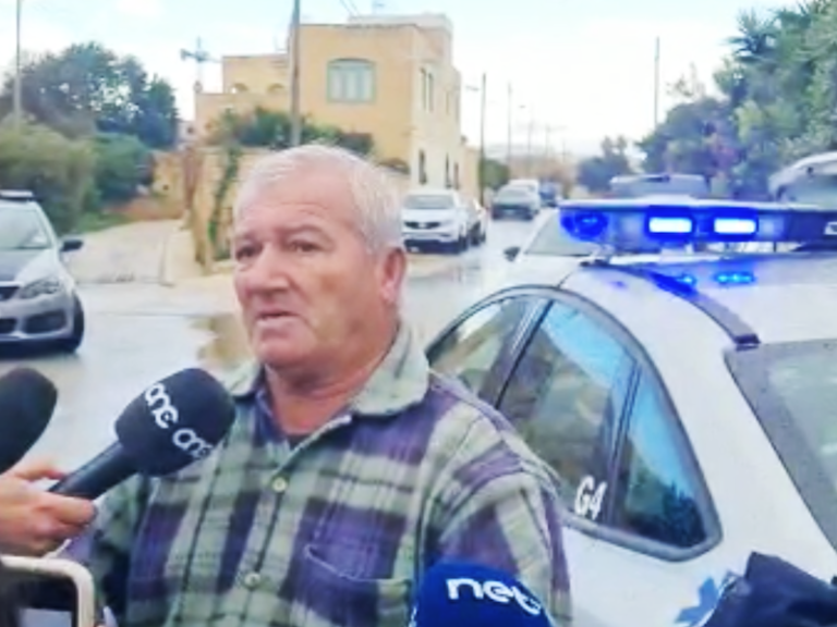 ARA: “Ibni kellu jkun hawn illum imma inzerta xogħol għax kien ilaqqatha wkoll”