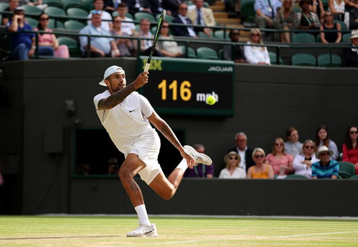 Wimbledon
