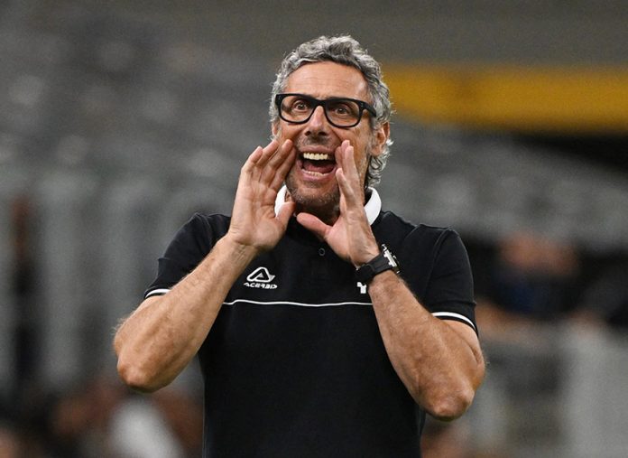 Serie A - Inter Milan v Spezia Calcio