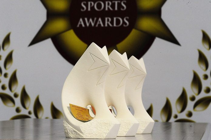 MOC Sports Award