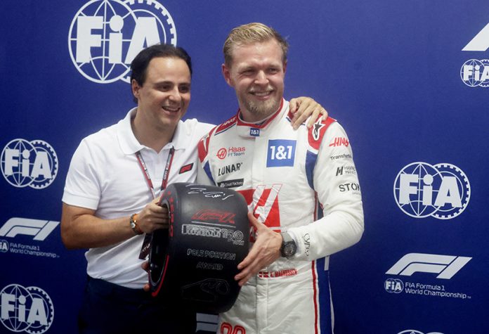 Brazilian Grand Prix