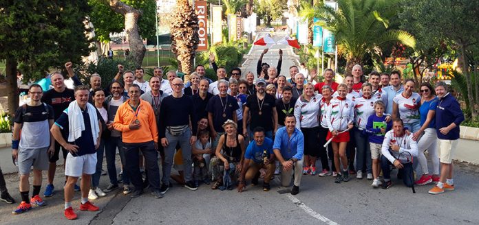 Malta Squash Master Photo