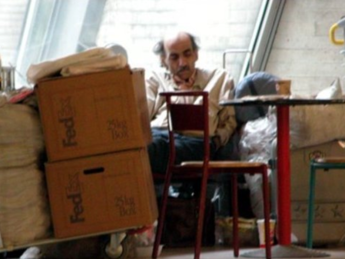 Mehran Karimi Nasseri