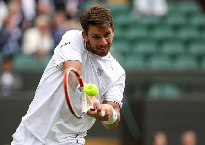 Wimbledon