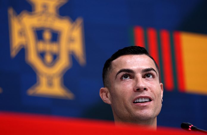 FIFA World Cup Qatar 2022 - Portugal Press Conference