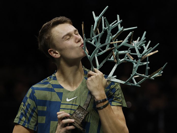 ATP Masters 1000 - Paris Masters
