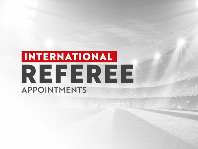 Refs