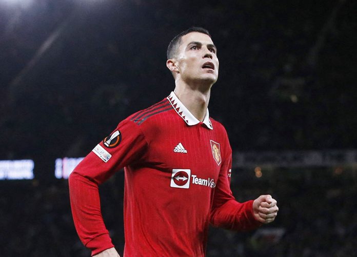 Europa League - Group E - Manchester United v Sheriff Tiraspol
