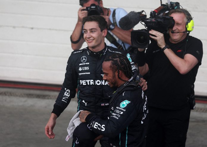 Brazilian Grand Prix