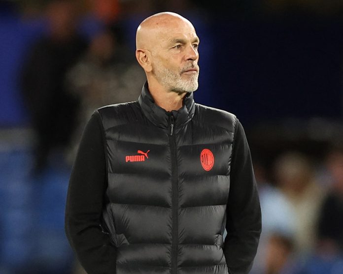 Champions League - Group E - Chelsea v AC Milan
