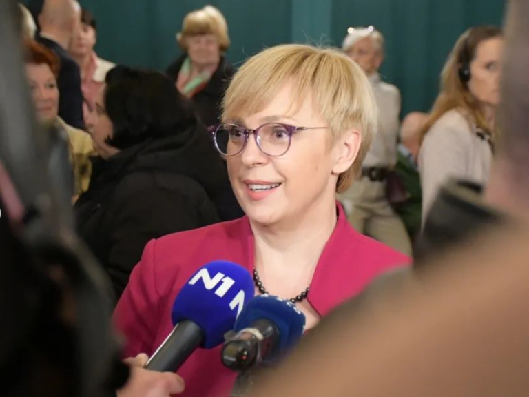 Natasa Pirc Musar eletta l-ewwel President mara fl-Islovenja