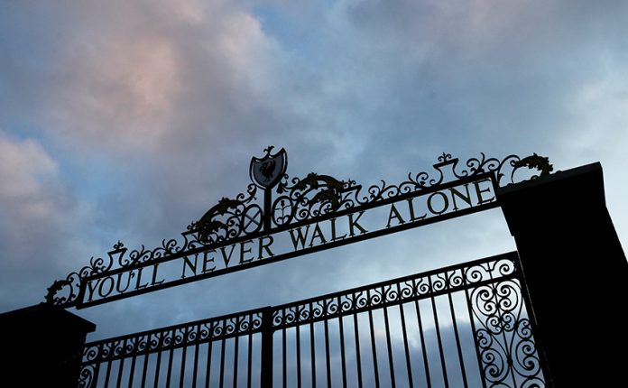 Premier League - Liverpool v West Ham United