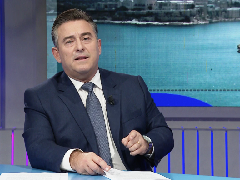 “Bir-riforma tal-Kannabis hemm problema ta’ droga ikbar”