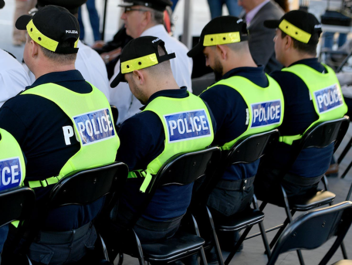 community-policing