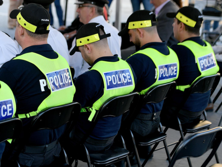 AKTAR PULIZIJA TAL-KOMUNITÀ GĦAL AKTAR SERĦAN IL-MOĦĦ