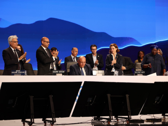 cop-27