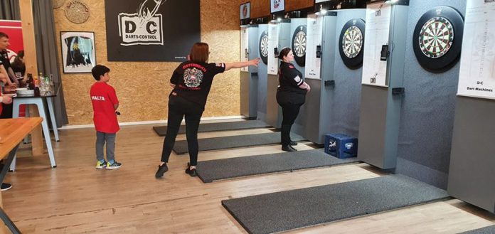 darts 1