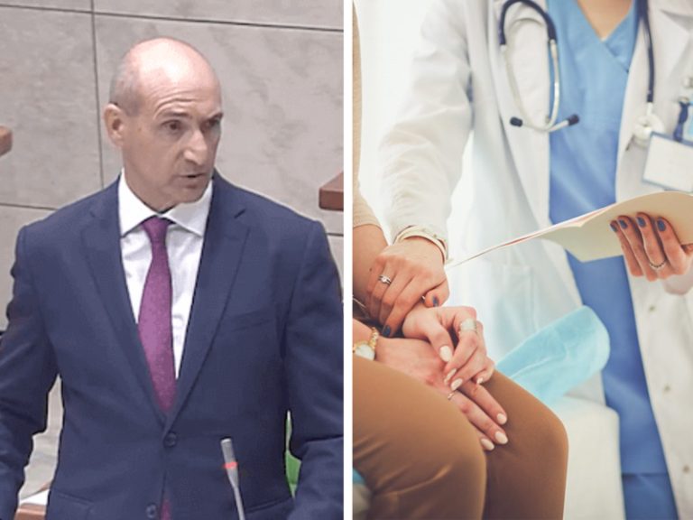 “L-ebda liġi ma għandha xxekkel tabib milli jsalva l-ħajjiet”
