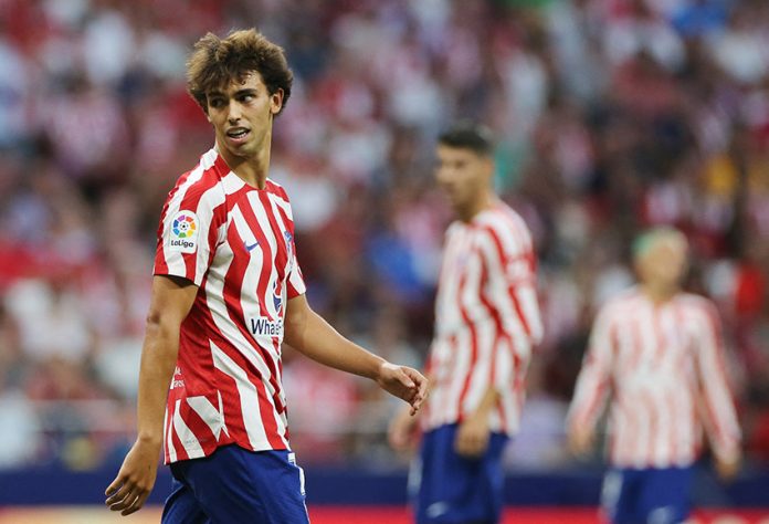 LaLiga - Atletico Madrid v Villarreal