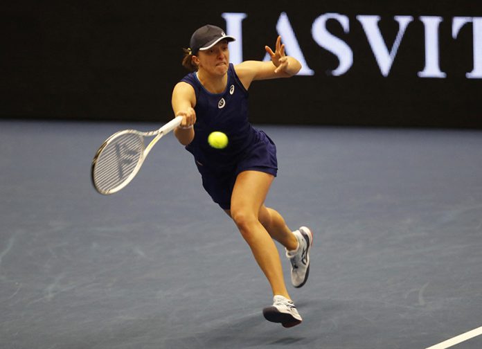 WTA 500 - Ostrava Open