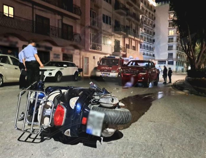 incident sliema
