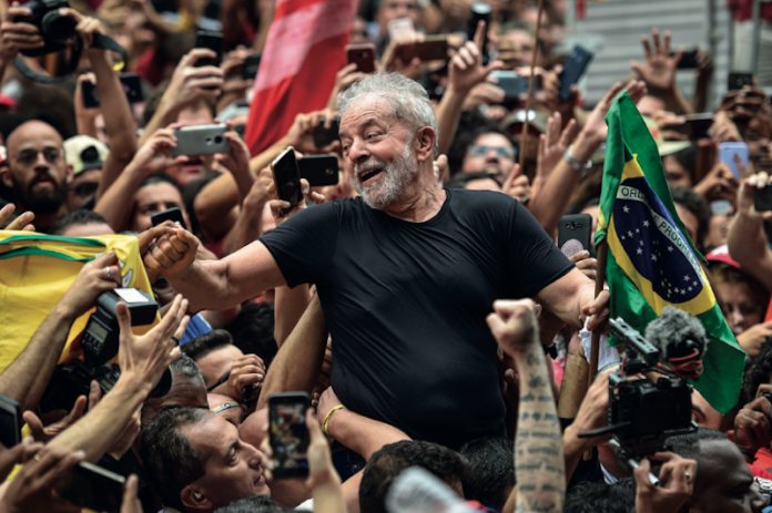 lula