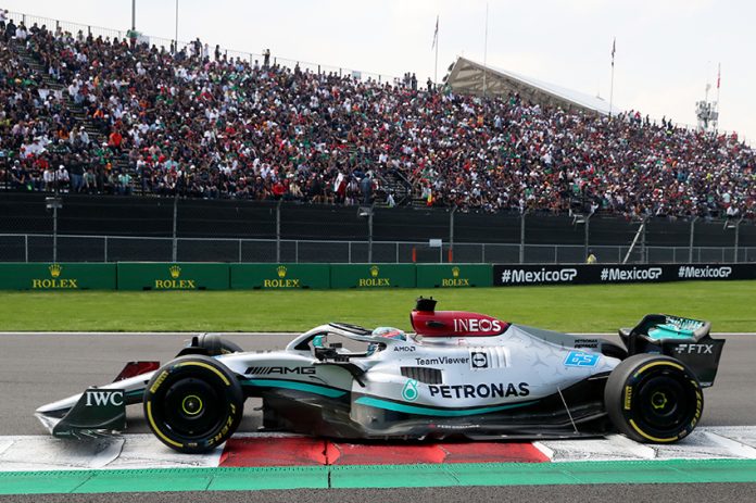 Mexico City Grand Prix