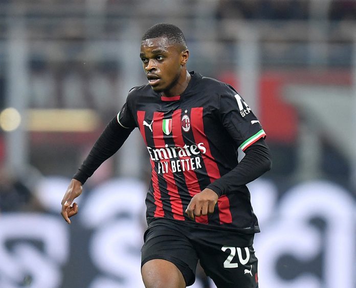 Serie A - AC Milan v Juventus