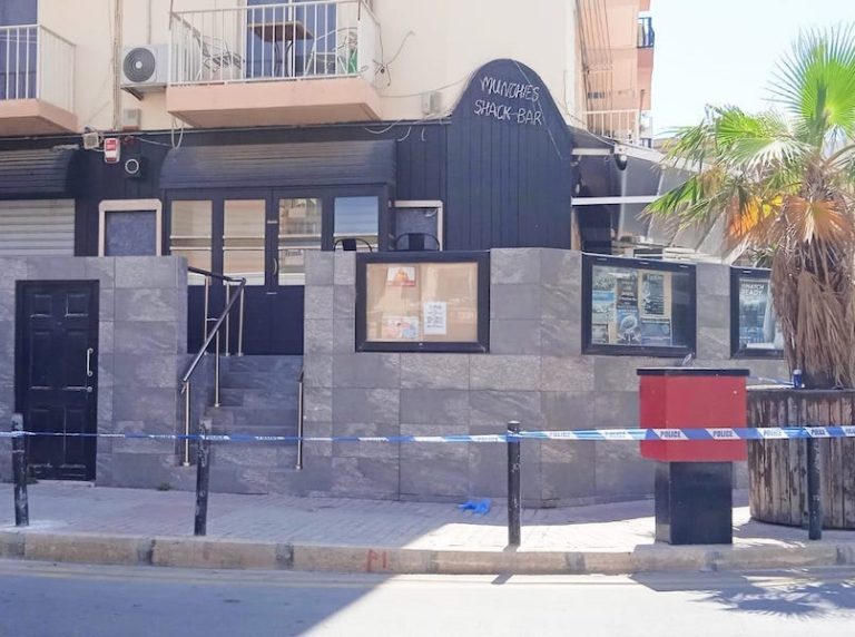 Ikompli l-każ dwar il-qtil f’Buġibba … Espert tal-Qorti jgħid li l-vittma kien fis-sakra